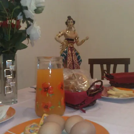 Emily House Frühstückspension