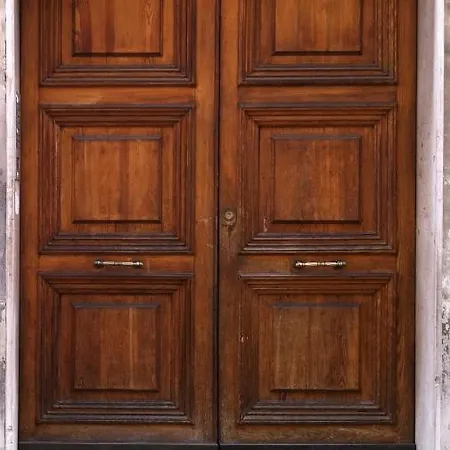 Emily House 3* Rome
