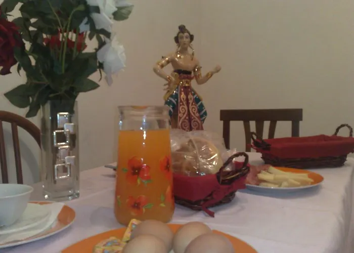 Emily House فندق مبيت وإفطار