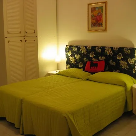 Bed & Breakfast Emily House Rome