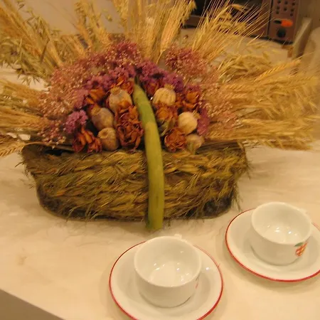 Couette-café Emily House Rome