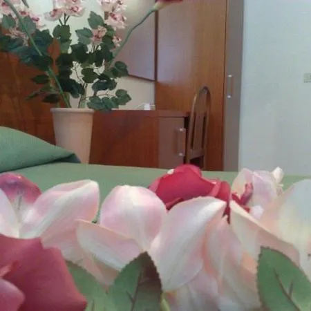 Emily House Couette-café 3*