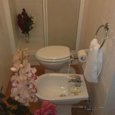 Couette-café Emily House