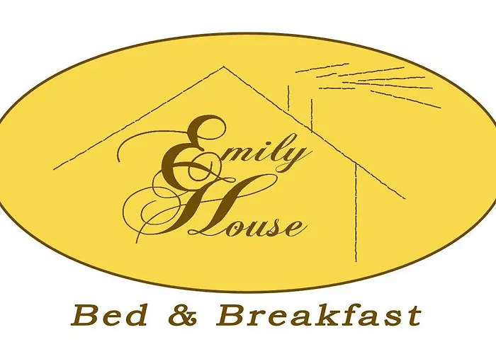 Emily House 3*
